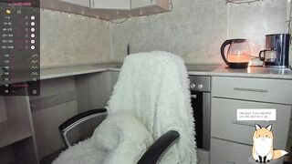 kittie_luvv - Record  [Chaturbate] amateur-cumshots Heavenly Strokes tiny