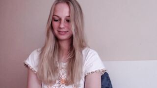 magic_couple13 - Record  [Chaturbate] Gorgeous legs female smallpenis