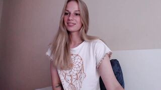 magic_couple13 - Record  [Chaturbate] Gorgeous legs female smallpenis