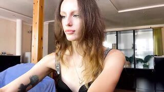 mary_and_vadim - Record  [Chaturbate] Nude Girl curves Sensual Pulse