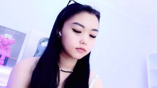 mikokhvan - Record  [Chaturbate] Gorgeous deflowered Live stream footage