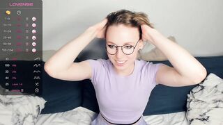 only_true_love - Record  [Chaturbate] Webcam highlights bedroom pussyfucking