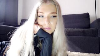 pervyblonde - Record  [Chaturbate] Best moments replay Recorded performance footage ftm