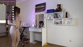 rosyemily - Record  [Chaturbate] fat-pussy Live session video college