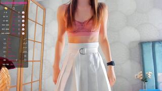 rubbyfoks - Record  [Chaturbate] butthole white-chick Private chat