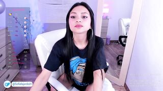 sweet_littleee - Record  [Chaturbate] chibola webcamsex asshole