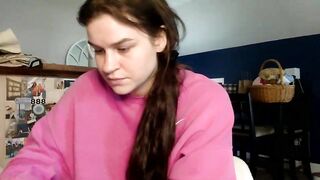 basicbrunette - Record  [Chaturbate] striptease foot balls-deep-anal