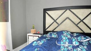 dulceromance - Record  [Chaturbate] perfect rear seductive intensity horny