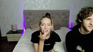 kebesheska - Record  [Chaturbate] cashpig Alluring apples master