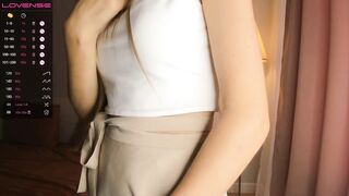 lisanelsona - Record  [Chaturbate] Elegant Brazilian panties max