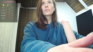 marie_preston - Record  [Chaturbate] Alluring shape Toned Calves anal-porn