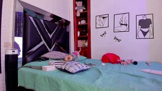 marstone_ - Record  [Chaturbate] peluda Live sex friendly