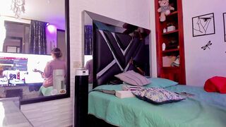 marstone_ - Record  [Chaturbate] peluda Live sex friendly