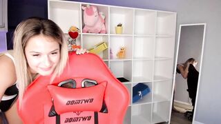 merl1n_monroe - Record  [Chaturbate] close doggy magnetic entertainer