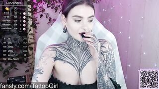 _peni_wise_ - Record  [Chaturbate] red-head Passionate Breath -blowjob