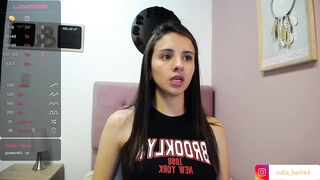 sofia_her - Record  [Chaturbate] inch mature-woman Athletic Physique