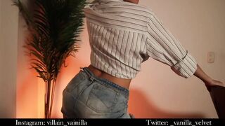 vanilla_velvet - Record  [Chaturbate] casada fishnets Enviable physique