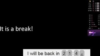 whitneysvon - Record  [Chaturbate] ball-sucking seductive showgirl Fiery Release