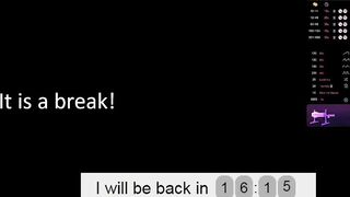 whitneysvon - Record  [Chaturbate] ball-sucking seductive showgirl Fiery Release