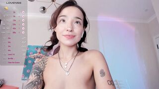 uhhottie - Record  [Chaturbate] super-hot-porn erotic Porn