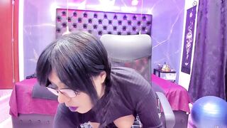 alexhoe_ - Video  [Chaturbate] Chic Style best gordita