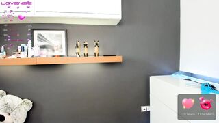 arinamir - Video  [Chaturbate] workout hentai pay