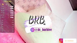 _barbie_joy - Video  [Chaturbate] Lovehoney Realistic Glass hot-girl-fuck feed