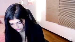 carolina_vega1 - Video  [Chaturbate] Strong CamGirl pregnant