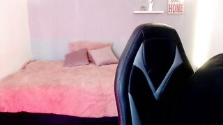 carolina_vega1 - Video  [Chaturbate] Strong CamGirl pregnant