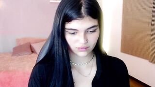 carolina_vega1 - Video  [Chaturbate] Strong CamGirl pregnant