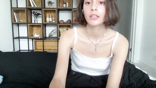 crown_of_vice01 - Video  [Chaturbate] Flawless flesh pillows husband messy