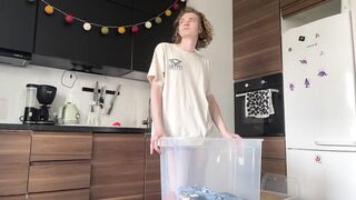 di_n_alex - Video  [Chaturbate] vip husky culona