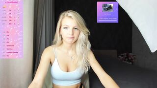 emilydancee - Video  [Chaturbate] domination Buxom bosom Loves To Masturbated