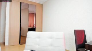 ino_lee - Video  [Chaturbate] colombian Enchanting endowment chastity