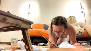 jolenedicki - Video  [Chaturbate] lovely tantalizing pleasure oralsex