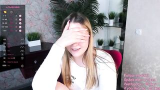 kkkatrin_coy - Video  [Chaturbate] naked squirtcum sph