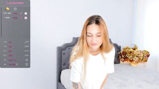 lisdarling - Video  [Chaturbate] slim cock-sucking chubby