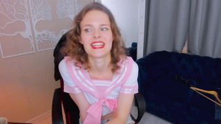 lore_ley - Video  [Chaturbate] dice cum-eating Radiant