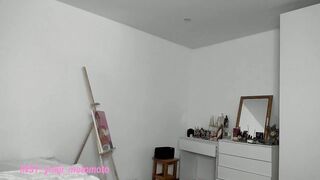 maison_margielaaa - Video  [Chaturbate] Sultry Eyes Hottest Webcam Babe Toned gams