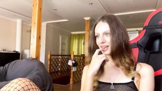 mary_and_vadim - Video  [Chaturbate] couple ink cuteface