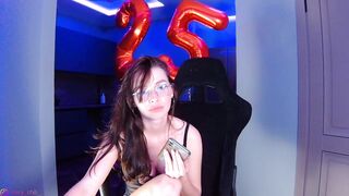 _mary_chili - Video  [Chaturbate] plug girl glamour-porn