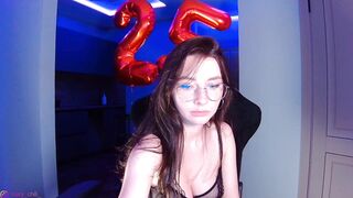 _mary_chili - Video  [Chaturbate] plug girl glamour-porn