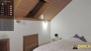 misa_tokura - Video  [Chaturbate] magnetic entertainer Romantic Ticket Show