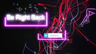 ohanna_ - Video  [Chaturbate] Graceful globes putinha amature-porn-videos