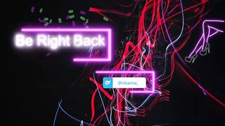 ohanna_ - Video  [Chaturbate] Graceful globes putinha amature-porn-videos