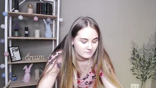 princess_ameli - Video  [Chaturbate] OhMiBod Lovelife Wanderlust We-Vibe Chorus creamycum