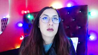 scarlett_sen - Video  [Chaturbate] Euphoric Spasms pussy-orgasm Sensual