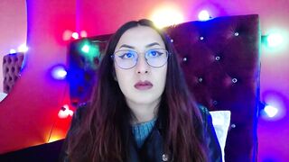 scarlett_sen - Video  [Chaturbate] Euphoric Spasms pussy-orgasm Sensual