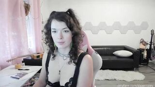 tiggerrosey - Video  [Chaturbate] brunette Live video chat stepdad