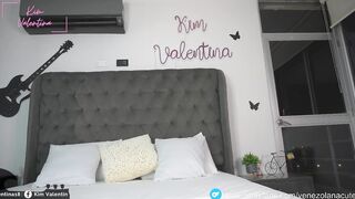 venezolanacute - Video  [Chaturbate] sexygirl intense satisfaction free-fuck-video